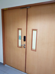 Woodlands Bizhub (D27), Warehouse #615958611